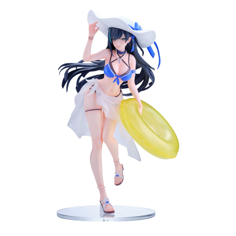 Tower of Fantasy PVC Statue 1/7 Lin 25 cm 6976535110153