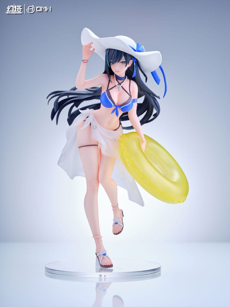Tower of Fantasy PVC Statue 1/7 Lin 25 cm 6976535110153