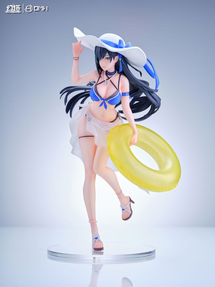 Tower of Fantasy PVC Statue 1/7 Lin 25 cm 6976535110153