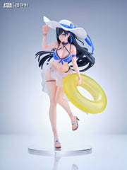 Tower of Fantasy PVC Statue 1/7 Lin 25 cm 6976535110153