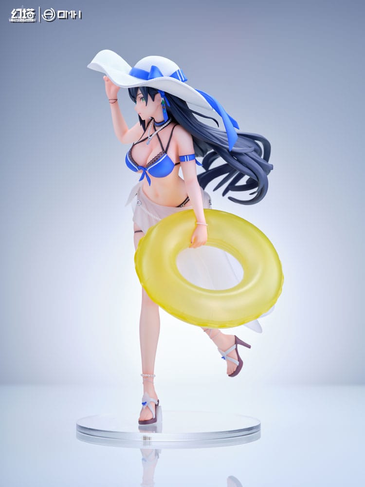 Tower of Fantasy PVC Statue 1/7 Lin 25 cm 6976535110153