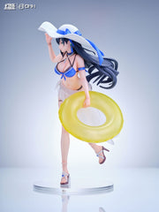 Tower of Fantasy PVC Statue 1/7 Lin 25 cm 6976535110153