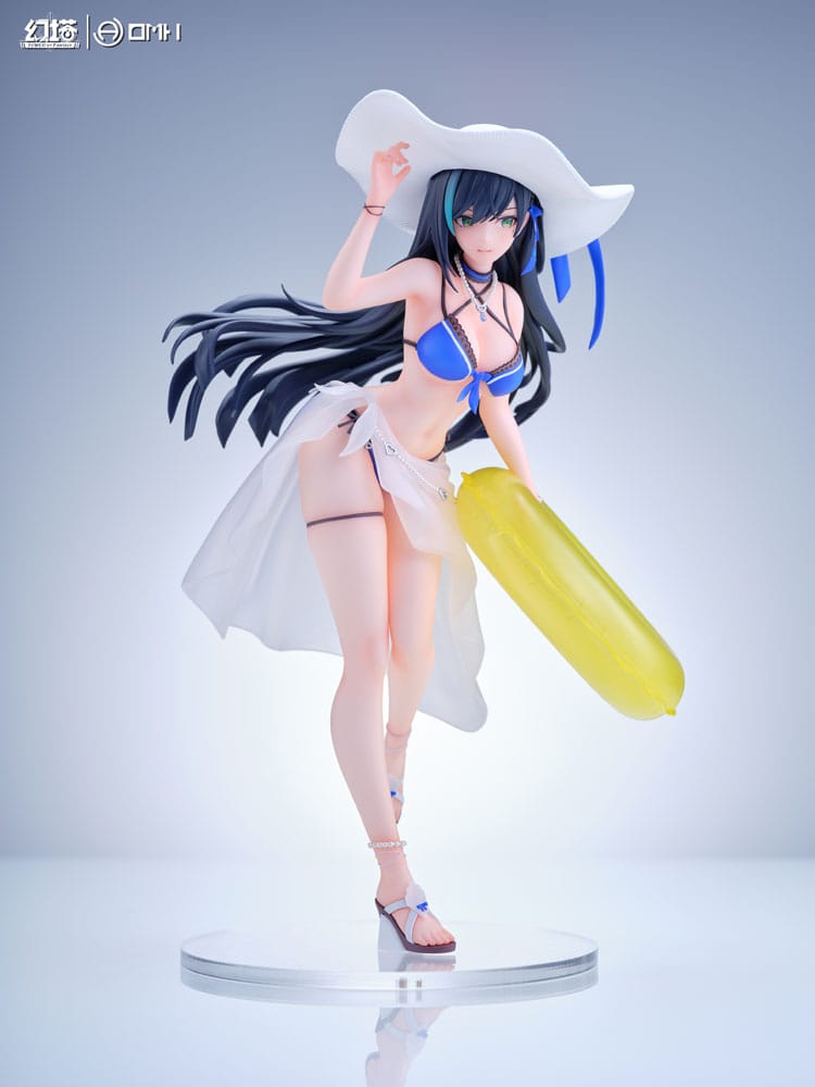 Tower of Fantasy PVC Statue 1/7 Lin 25 cm 6976535110153