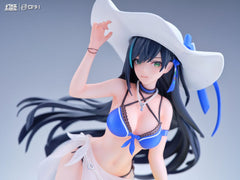 Tower of Fantasy PVC Statue 1/7 Lin 25 cm 6976535110153