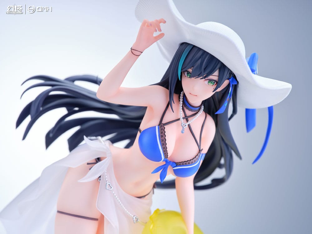 Tower of Fantasy PVC Statue 1/7 Lin 25 cm 6976535110153