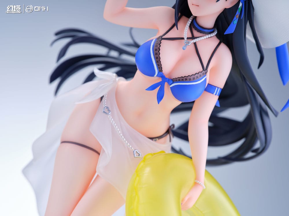 Tower of Fantasy PVC Statue 1/7 Lin 25 cm 6976535110153