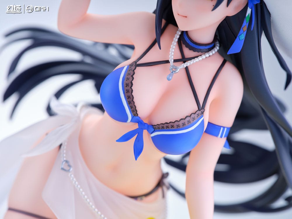 Tower of Fantasy PVC Statue 1/7 Lin 25 cm 6976535110153