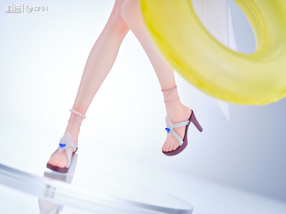 Tower of Fantasy PVC Statue 1/7 Lin 25 cm 6976535110153