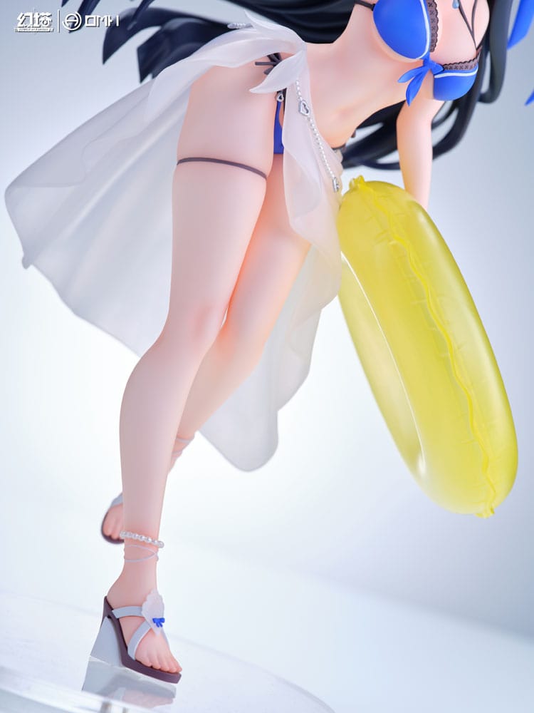 Tower of Fantasy PVC Statue 1/7 Lin 25 cm 6976535110153