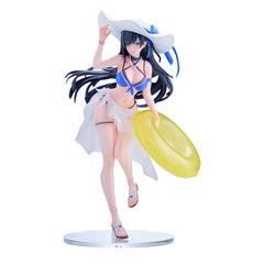 Tower of Fantasy PVC Statue 1/7 Lin 25 cm 6976535110153