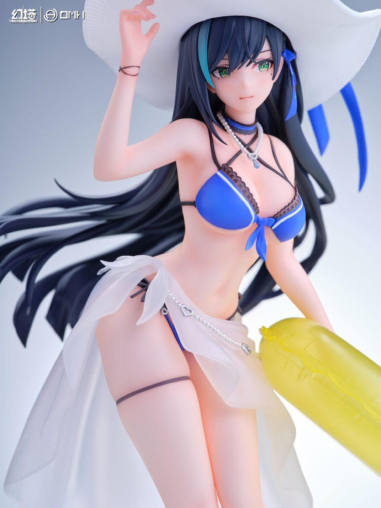 Tower of Fantasy PVC Statue 1/7 Lin 25 cm 6976535110153
