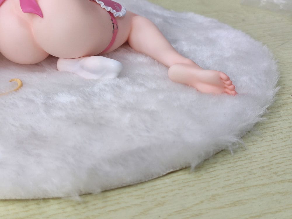 Original Character PVC Statue 1/6 Kurimi Purin 20 cm  6976535110771