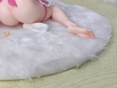 Original Character PVC Statue 1/6 Kurimi Purin 20 cm  6976535110771