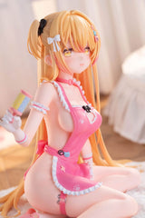 Original Character PVC Statue 1/6 Kurimi Purin 20 cm  6976535110771