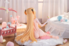 Original Character PVC Statue 1/6 Kurimi Purin 20 cm  6976535110771