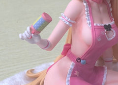 Original Character PVC Statue 1/6 Kurimi Purin 20 cm  6976535110771