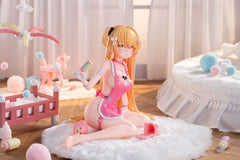 Original Character PVC Statue 1/6 Kurimi Purin 20 cm  6976535110771