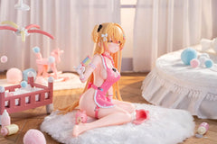 Original Character PVC Statue 1/6 Kurimi Purin 20 cm  6976535110771