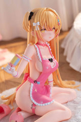 Original Character PVC Statue 1/6 Kurimi Purin 20 cm  6976535110771