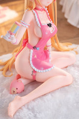 Original Character PVC Statue 1/6 Kurimi Purin 20 cm  6976535110771