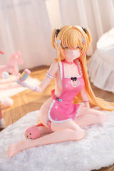 Original Character PVC Statue 1/6 Kurimi Purin 20 cm  6976535110771