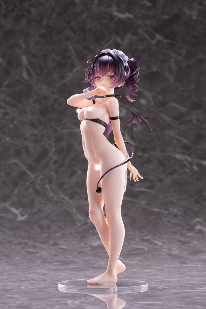 Original Character PVC Statue 1/6 Shino Illustrated by Riko 26 cm 4897147370020