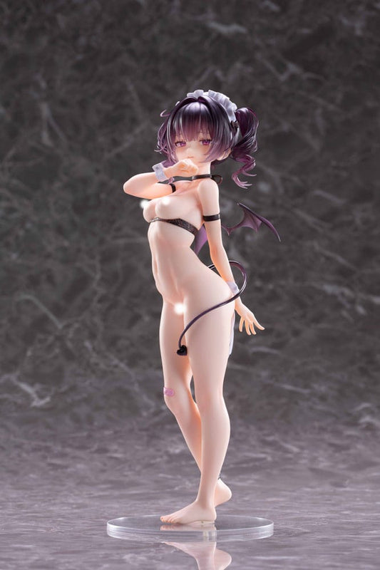 Original Character PVC Statue 1/6 Shino Illustrated by Riko 26 cm 4897147370020
