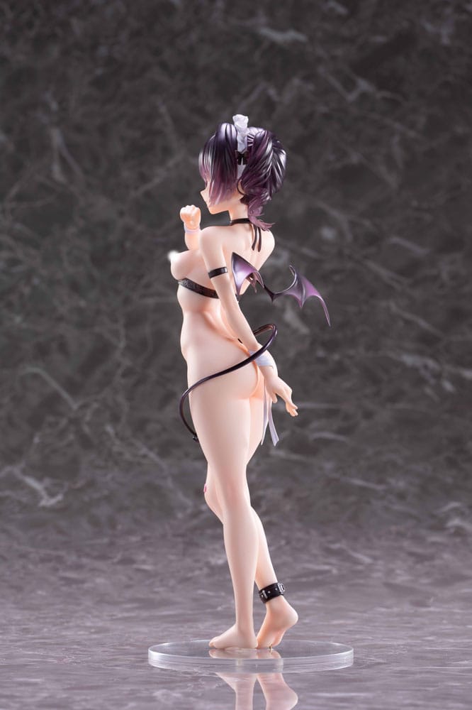 Original Character PVC Statue 1/6 Shino Illustrated by Riko 26 cm 4897147370020