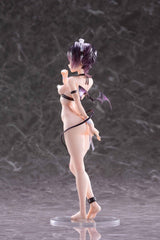 Original Character PVC Statue 1/6 Shino Illustrated by Riko 26 cm 4897147370020
