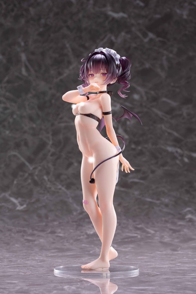 Original Character PVC Statue 1/6 Shino Illustrated by Riko 26 cm 4897147370020