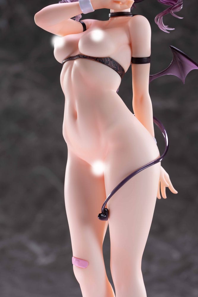 Original Character PVC Statue 1/6 Shino Illustrated by Riko 26 cm 4897147370020