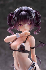Original Character PVC Statue 1/6 Shino Illustrated by Riko 26 cm 4897147370020