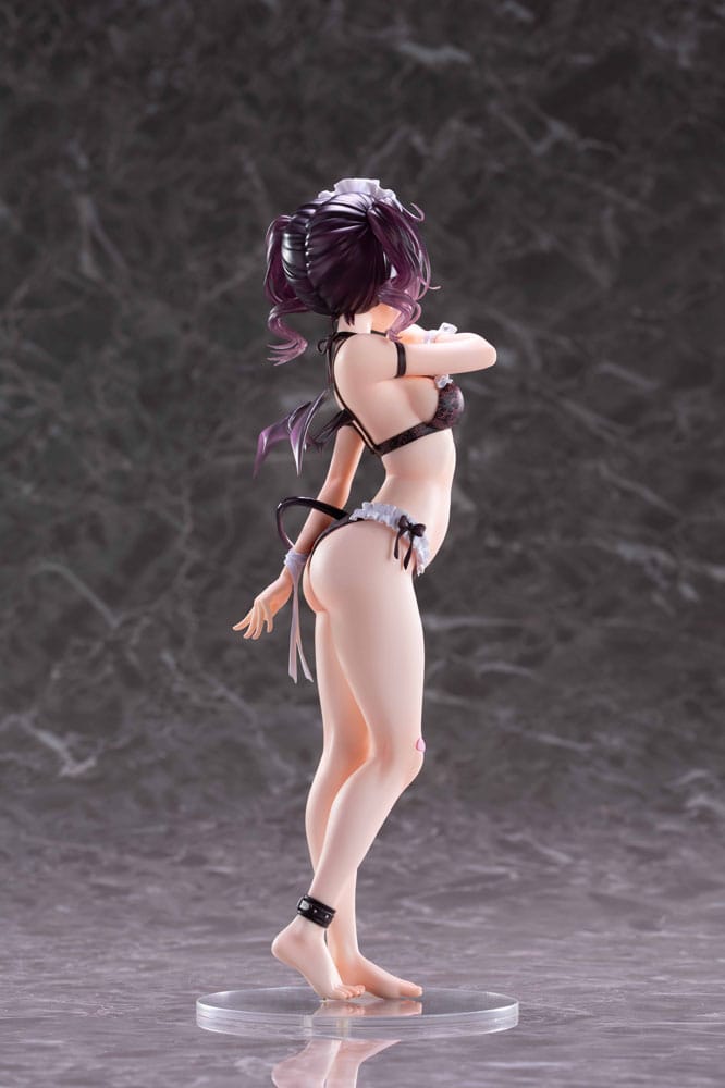 Original Character PVC Statue 1/6 Shino Illustrated by Riko 26 cm 4897147370020