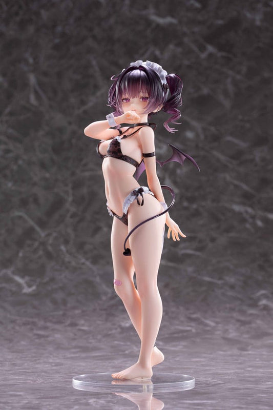 Original Character PVC Statue 1/4 Shino Illustrated by Riko 40 cm 4897147370037