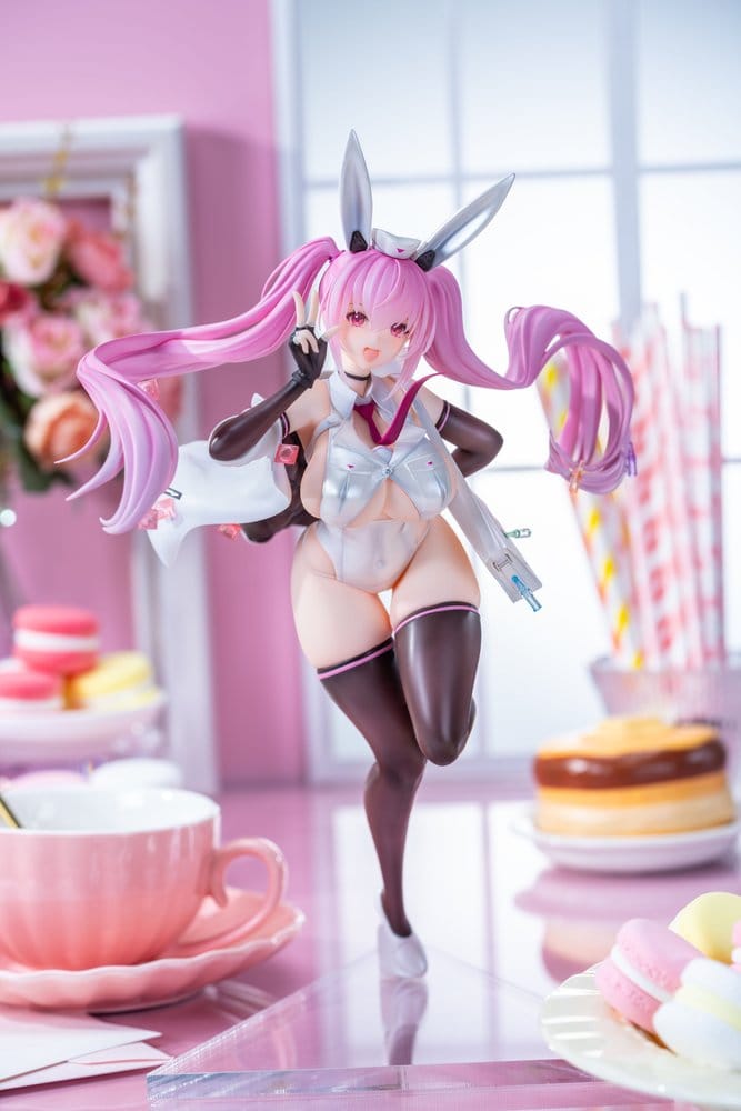 Original Character PVC Figure 1/6 Etona Illustrated by Won 28 cm 4897147370280