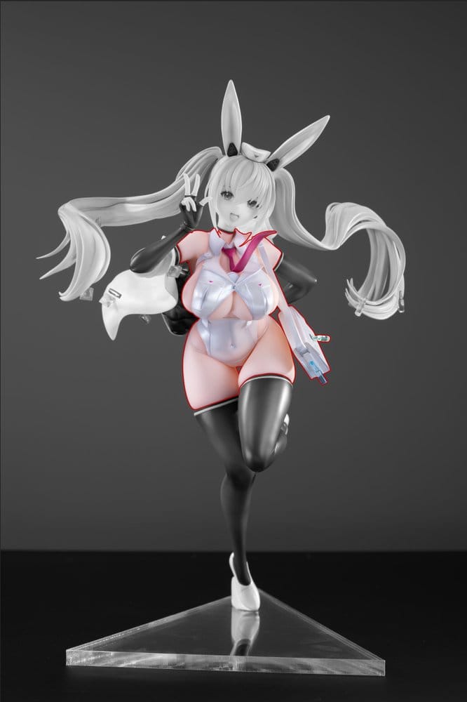 Original Character PVC Figure 1/6 Etona Illustrated by Won 28 cm 4897147370280