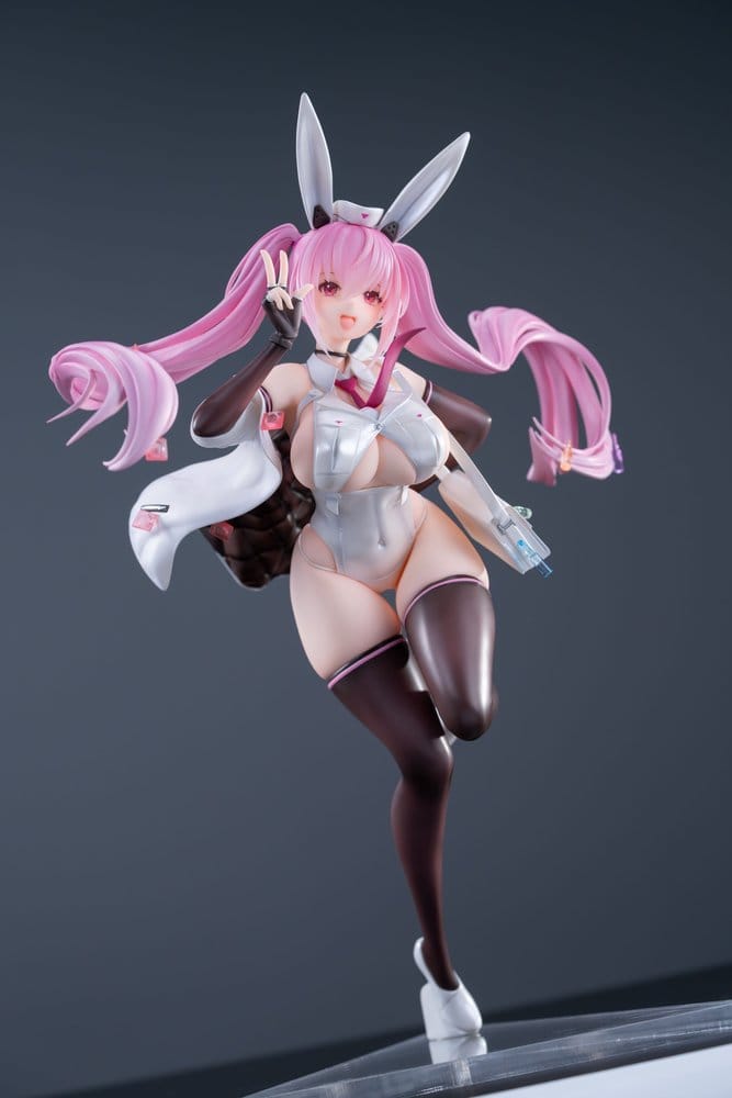 Original Character PVC Figure 1/6 Etona Illustrated by Won 28 cm 4897147370280