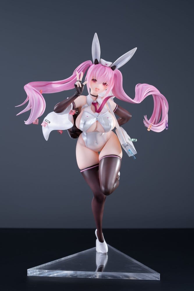 Original Character PVC Figure 1/6 Etona Illustrated by Won 28 cm 4897147370280