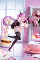 Original Character PVC Figure 1/6 Etona Illustrated by Won 28 cm 4897147370280