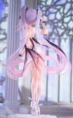 Original Character PVC Figure 1/6 Eve Agape Ver. 27 cm 4897147370303