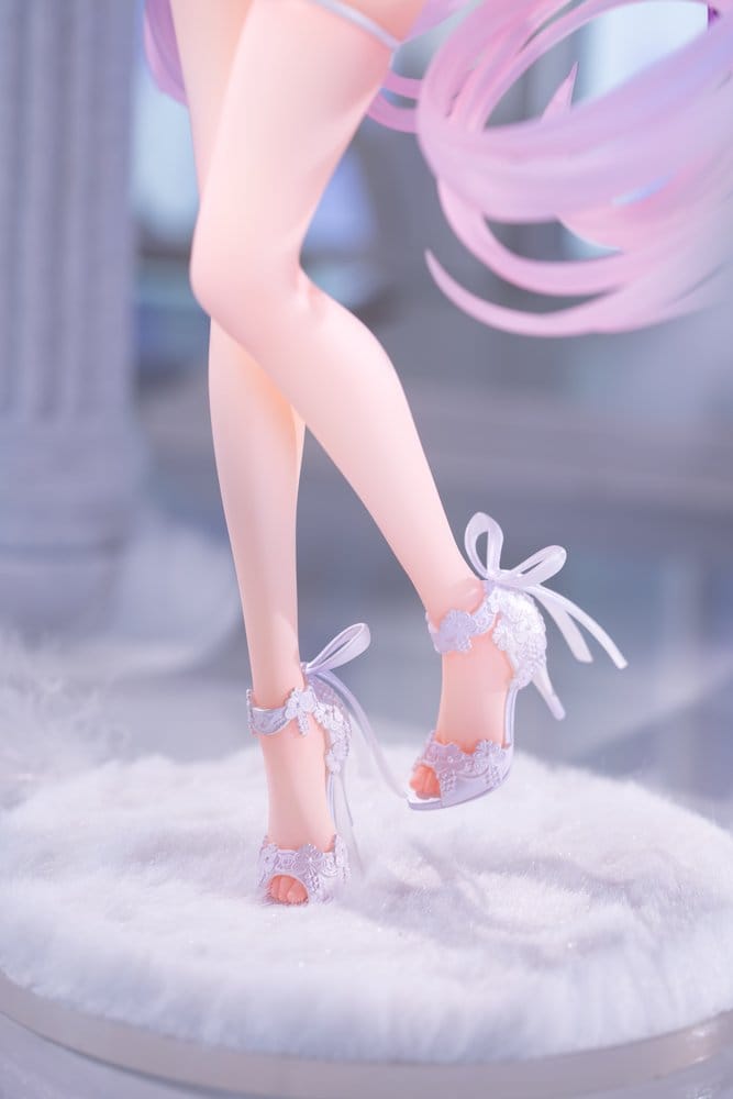 Original Character PVC Figure 1/6 Eve Agape Ver. 27 cm 4897147370303