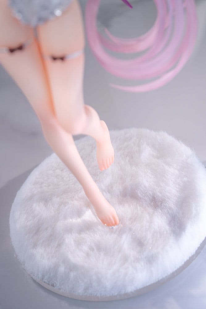 Original Character PVC Figure 1/6 Eve Agape Ver. 27 cm 4897147370303