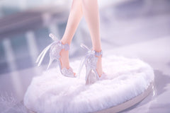 Original Character PVC Figure 1/6 Eve Agape Ver. 27 cm 4897147370303