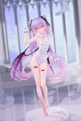 Original Character PVC Figure 1/6 Eve Agape Ver. 27 cm 4897147370303