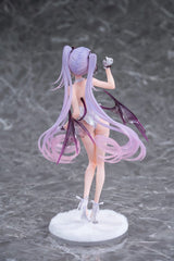 Original Character PVC Figure 1/6 Eve Agape Ver. 27 cm 4897147370303