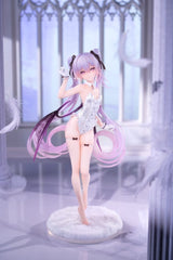 Original Character PVC Figure 1/6 Eve Agape Ver. 27 cm 4897147370303