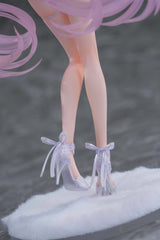 Original Character PVC Figure 1/6 Eve Agape Ver. 27 cm 4897147370303