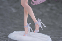 Original Character PVC Figure 1/6 Eve Agape Ver. 27 cm 4897147370303