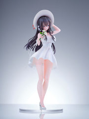 Original Character Statue 1/7 Manta illustration by Freng 26 cm 6976535110023