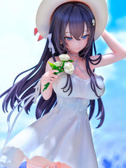 Original Character Statue 1/7 Manta illustration by Freng 26 cm 6976535110023